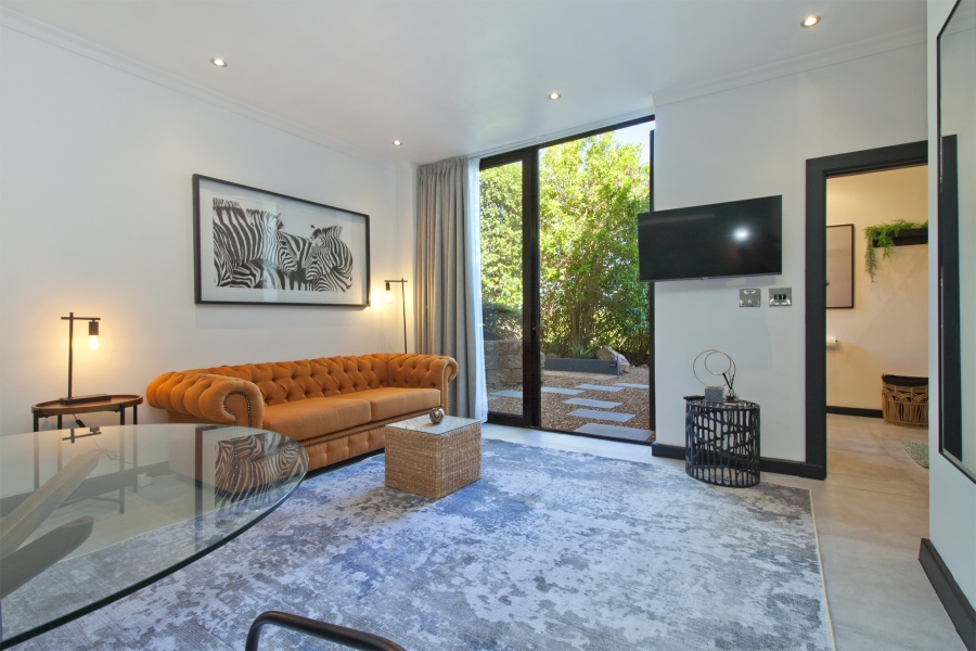 To Let 1 Bedroom Property for Rent in San Michel Western Cape